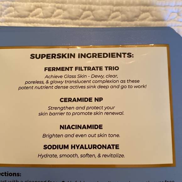 Face mask - Picture 3 of 4